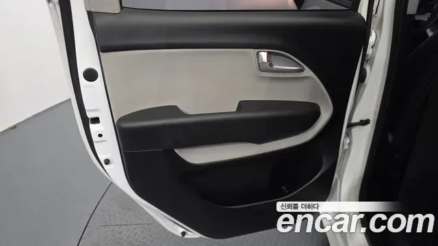 Kia The New Ray, миниатюра 22