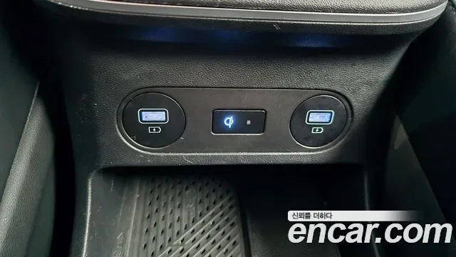 Hyundai Ioniq 5 AWD, миниатюра 11