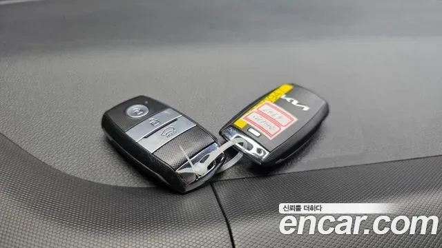 Kia The New Ray Best Selection, миниатюра 9