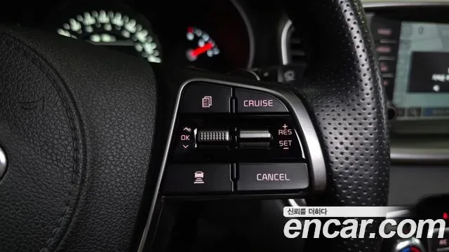 Kia Sorento дизель 2.2 4WD, миниатюра 10