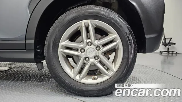 Hyundai Kona 1.6 Turbo 2WD Modern, миниатюра 16