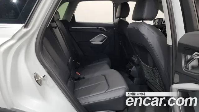 Audi Q3 40 TFSI, миниатюра 4