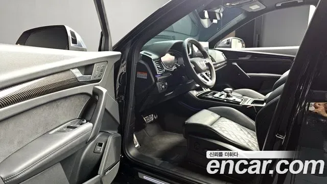 Audi SQ5 3.0 TFSI, миниатюра 2