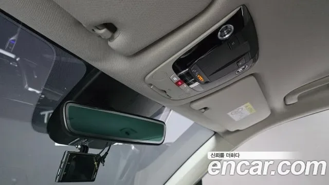 Kia Sorento дизель 2.2 4WD Prestige, миниатюра 23