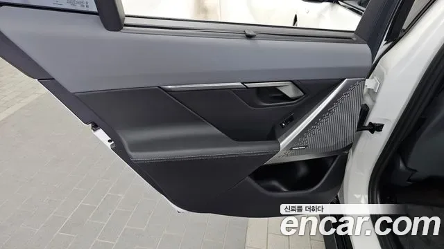 BMW 5 (G60) 530i xDrive M, миниатюра 11