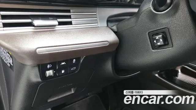 Hyundai Grandeur, миниатюра 22