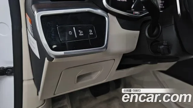 Audi A7 45 TDI Premium, миниатюра 14