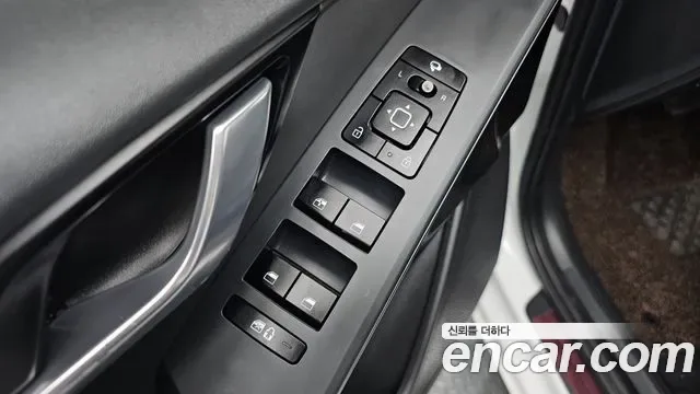Kia Niro EV, миниатюра 9