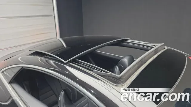 Mercedes-Benz E-Class E450 4MATIC, миниатюра 6