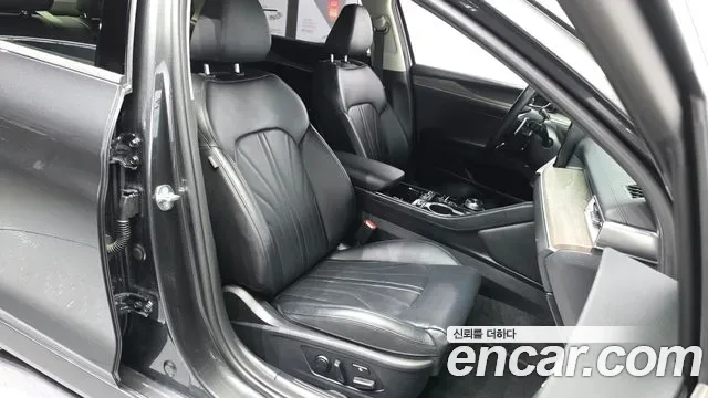 Kia K5 гибрид III Signature, миниатюра 29