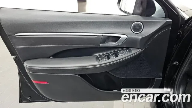 Hyundai Sonata Premium, миниатюра 5