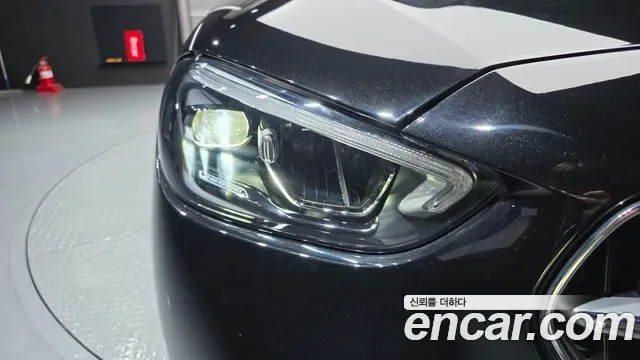Mercedes-Benz C-Class C200, миниатюра 12