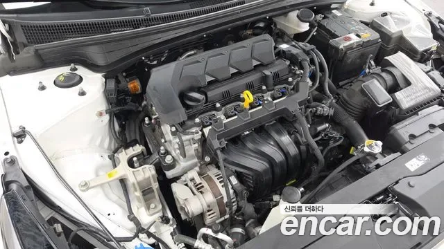 Hyundai Avante (CN7) 1.6 Inspiration, миниатюра 14