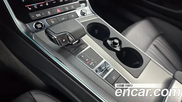 Audi A6 40 TDI, миниатюра 5
