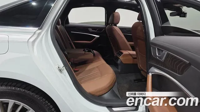 Audi A6 40 TDI Premium, миниатюра 25