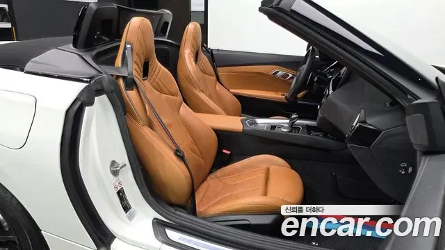 BMW Z4 sDrive20i M, миниатюра 2