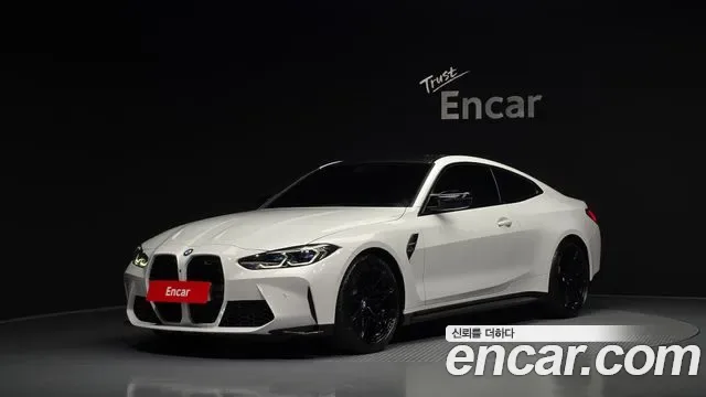 BMW M4 M xDrive