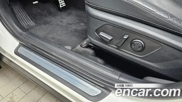 Kia Sportage Signature 2WD, миниатюра 19