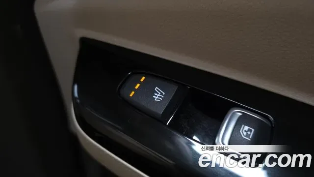 Kia Carnival дизель 9 мест, миниатюра 17
