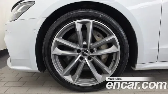 Audi A7 55 TFSI Premium, миниатюра 29