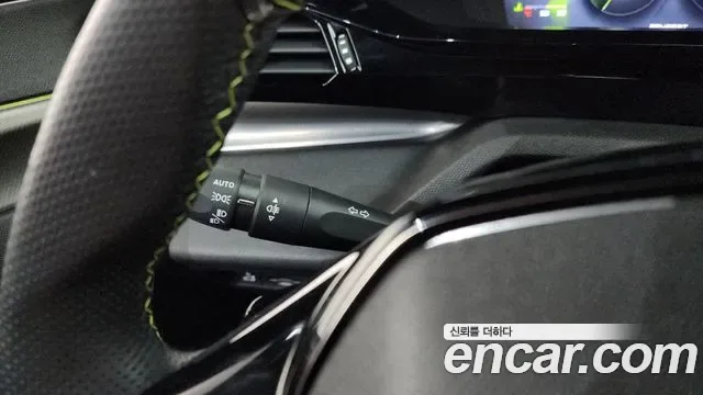 Peugeot 408 1.2 Pure Tech GT, миниатюра 13