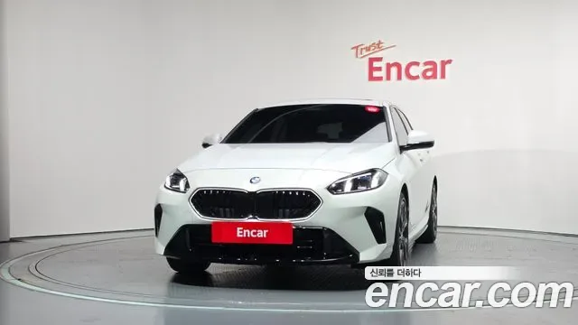 BMW 1 (F70) 120 M, миниатюра 29