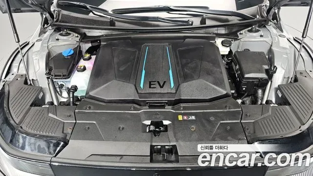 Hyundai Ioniq 5 AWD Prestige, миниатюра 18