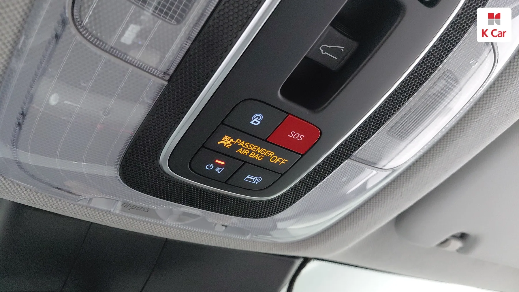 Hyundai Avante (CN7) бензин 1.6 Modern, миниатюра 25