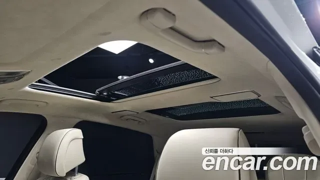 Genesis GV80 3.5T бензин AWD ( ), миниатюра 8