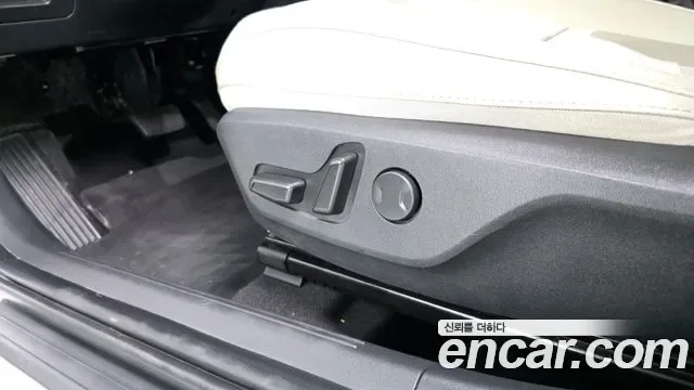 Kia Niro Prestige, миниатюра 22