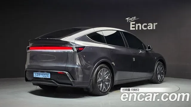 Tesla Y L AWD, миниатюра 9