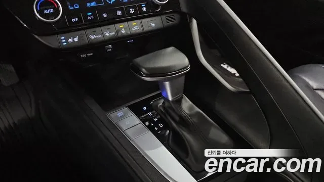 Hyundai Avante (CN7) 1.6 Modern, миниатюра 30