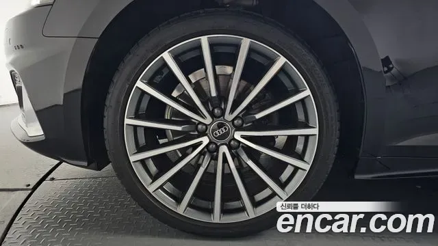 Audi A5 40 TFSI, миниатюра 2