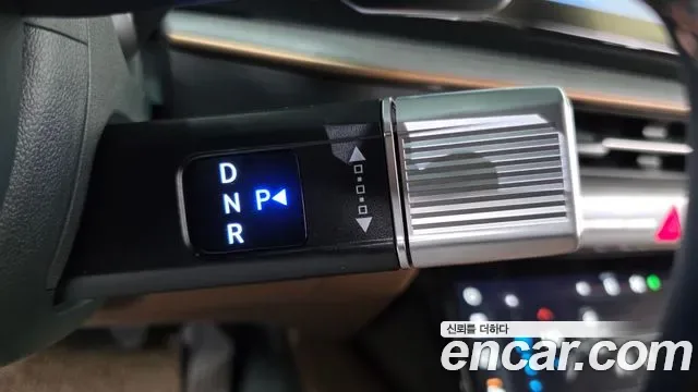 Hyundai Grandeur Calligraphy, миниатюра 4