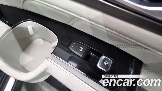 Kia Sorento HEV 1.6 2WD Signature, миниатюра 27