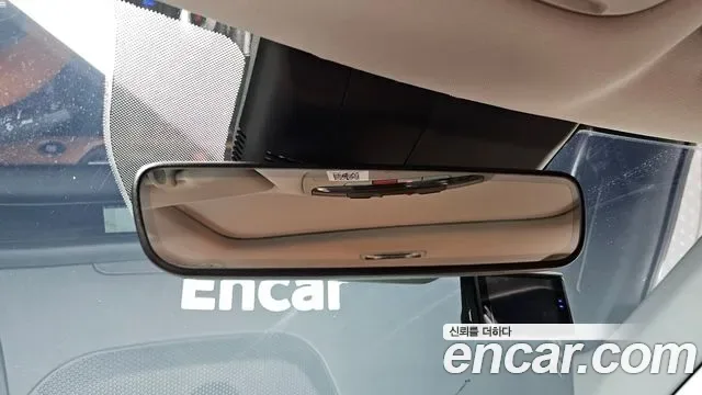 Kia Seltos бензин 1.6 Turbo 2WD Signature, миниатюра 11