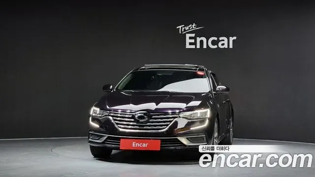 Renault SM6 1.3 TCe RE, миниатюра 17