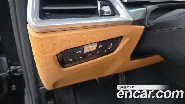 BMW 3 (G20) 320i M, миниатюра 14