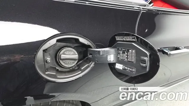 Mercedes-Benz SL AMG SL43, миниатюра 9