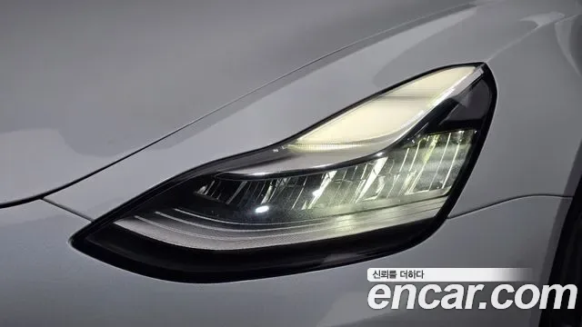 Tesla 3 AWD, миниатюра 10