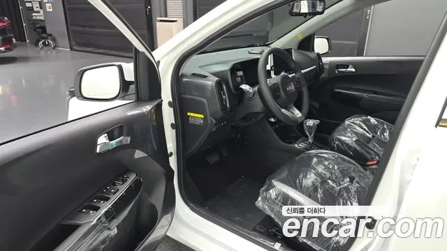 Kia Morning (JA) Prestige, миниатюра 11