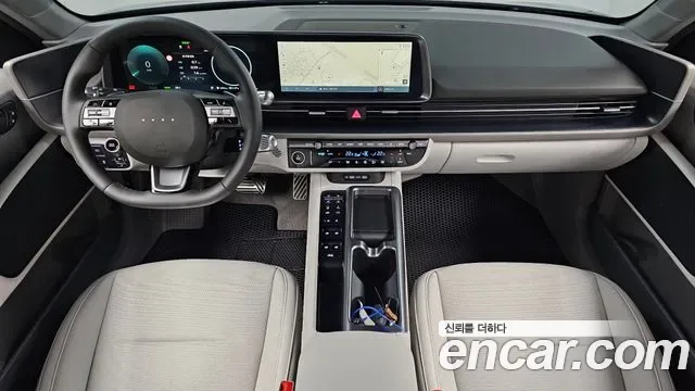 Hyundai Ioniq 6, миниатюра 6