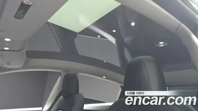 Tesla Y AWD, миниатюра 20