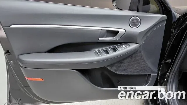 Hyundai Sonata 2.0 LPG( ), миниатюра 6