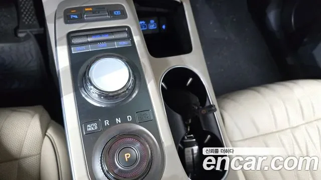 Genesis GV70 2.5T бензин AWD ( ), миниатюра 26