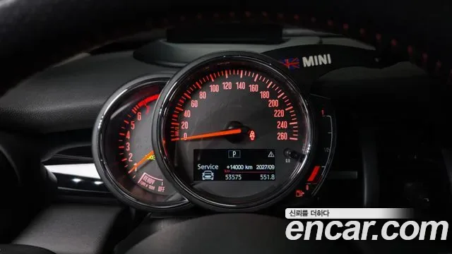 MINI Cooper 5 HIGH III, миниатюра 4