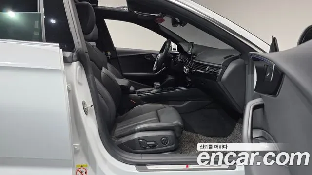 Audi A5 40 TFSI Premium, миниатюра 24