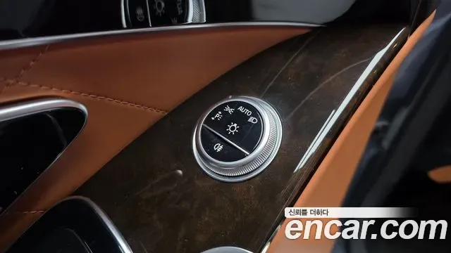 Mercedes-Benz S-Class S580L 4MATIC, миниатюра 15