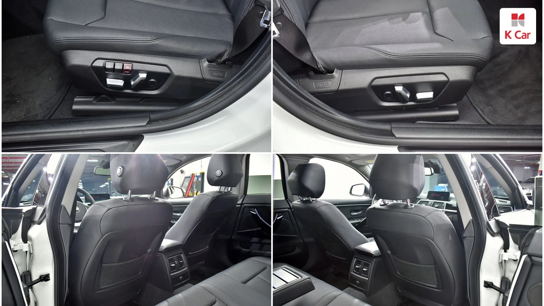 BMW 4 (F32) 420i, миниатюра 16