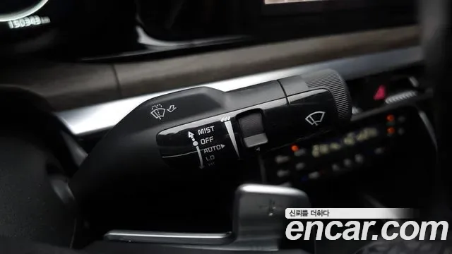 Kia K5 III 1.6 Turbo, миниатюра 22